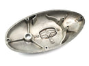 DKW NZ 250 [1938] - couvercle du carter d'embrayage, couvercle du moteur-4