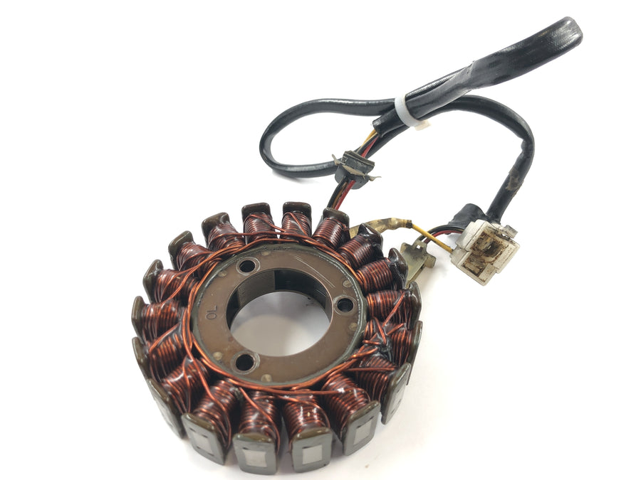 KTM 640 Adventure LC4 [2001] - Alternateur stator