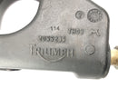 Triumph Speed Triple 1050 515NJ [2007] - Single-sided rear swing arm-5