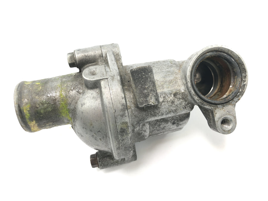 Yamaha YZF 750 R 4HN [1995] - Thermostat boîtier thermostat