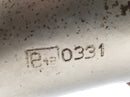 Yamaha DT 125 DE06 [2005] - Collecteur d'échappement-3