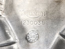 Triumph Tiger 900 T400 [1998] - Cache moteur du carter d'huile en dessous-4