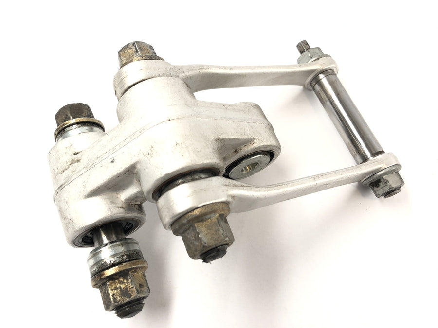 KTM LC4 640 EGS [2004] - Flace Lever Bone Featherbone