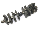 Honda CBX 750 RC17 [1984] - Kurbelwelle Crankshaft Motorwelle-2