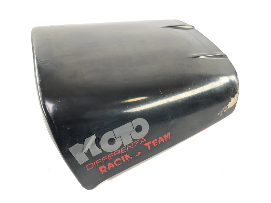Ducati 900 SS [1991] - Passenger seat cover