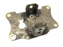 BMW K 1100 LT [1993] - Pont de fixation de fourche stabilisateur de fourche-2