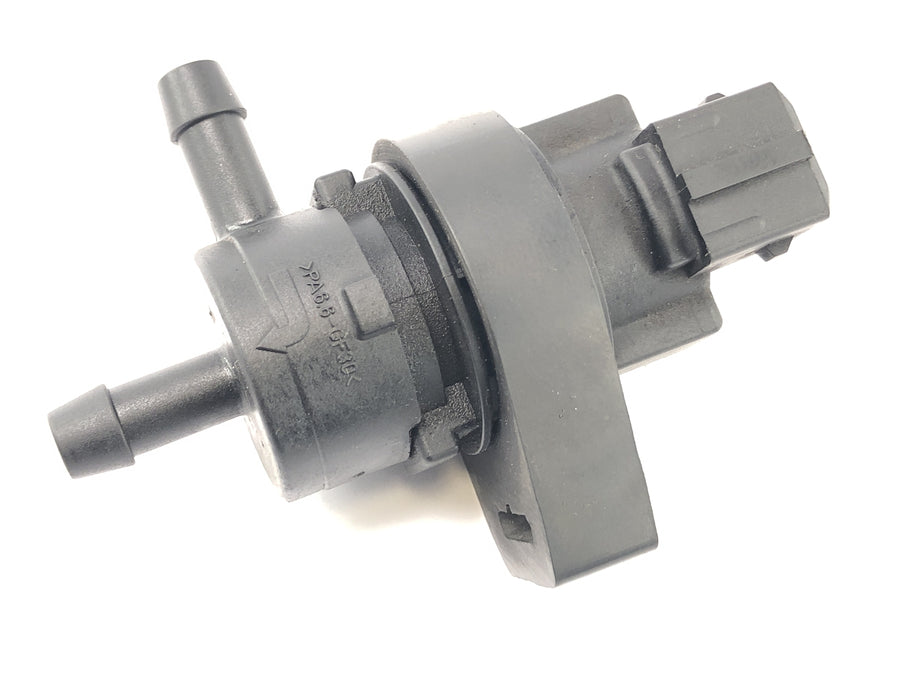 SWM SM 125 R [2018] - Valard control unit injection valve fuel system