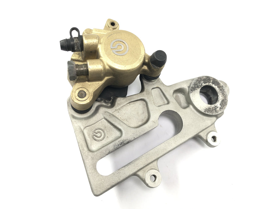 KTM 640 LC4 Prestige [2005] - Bremssattel Brembo Bremszange hinten mit Halter