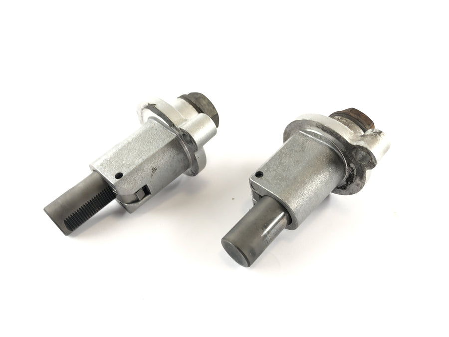 Yamaha XVS 650 Drag Star VM02 [1998] - Timing Chain Tensioner Set Pair