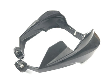 KTM 950 Adventure LC8 [2004] - Handprotektor Handschutz Bügel Lenkerprotektoren vorne - 0