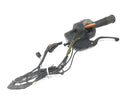 BMW R 1150 GS R21 [2002] - brake pump throttle handlebar switch right with heated grips-4