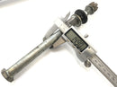 Yamaha XT 350 3YT / 55V [1990] - Gabel Telegabel mit Achse-6