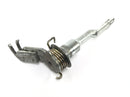 Sachs ZX 125 [1998] - levier d'embrayage levier récepteur d'embrayage-2