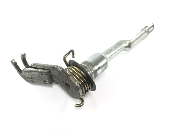 Sachs ZX 125 [1998] - clutch slave lever clutch lever - 0