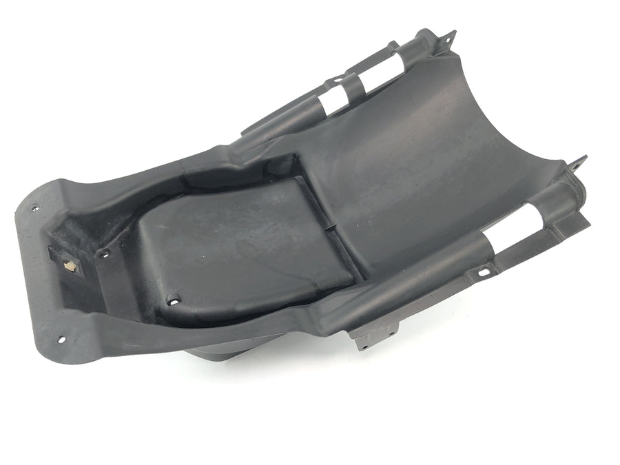 BMW R 1150 R R21 [2003] - Protection des éclaboussures de revêtement intérieur à l'arrière