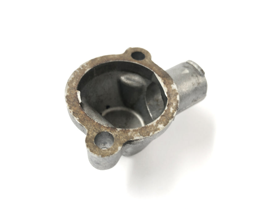 BMW R75/5 [1973] - Thermostat housing cover cover lid