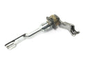 Sachs ZX 125 [1998] - levier d'embrayage levier récepteur d'embrayage-3