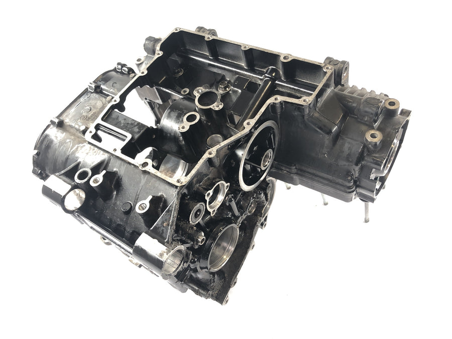 Yamaha FJ 1100 47E [1985] - motor housing empty housing