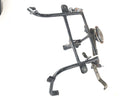 Suzuki Bandit 1200 GV75A [1998] - Antler fairing bracket with horn-2