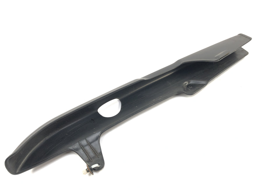 Honda CB 750 RC42 [1996] - Protection de la chaîne