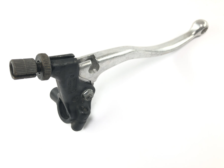 Sachs ZX 125 [1998] - Kupplungsarmatur Kupplungshebel Handhebel links