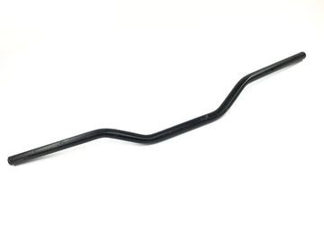 Yamaha MT07 RM04 [2014] - Lenker Lenkerstange Schwarz 22mm
