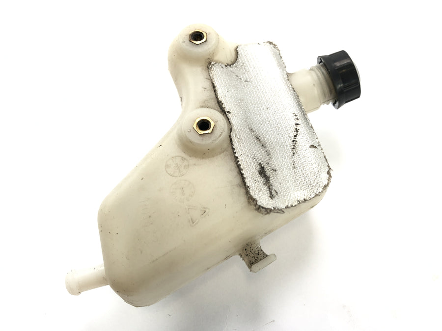 SWM SM 125 R [2018] - coolant container compensation container reservoir