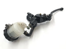 Triumph Daytona 955i T595N [2003] - brake pump in front brake lever Main brake cylinder-4