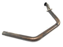 BMW F 650 GS Dakar [2007] - Exhaust manifold-2