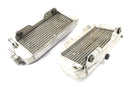 Yamaha YZ 426 F [2000] - Refroidisseur d'eau de radiateur gauche et droit-4