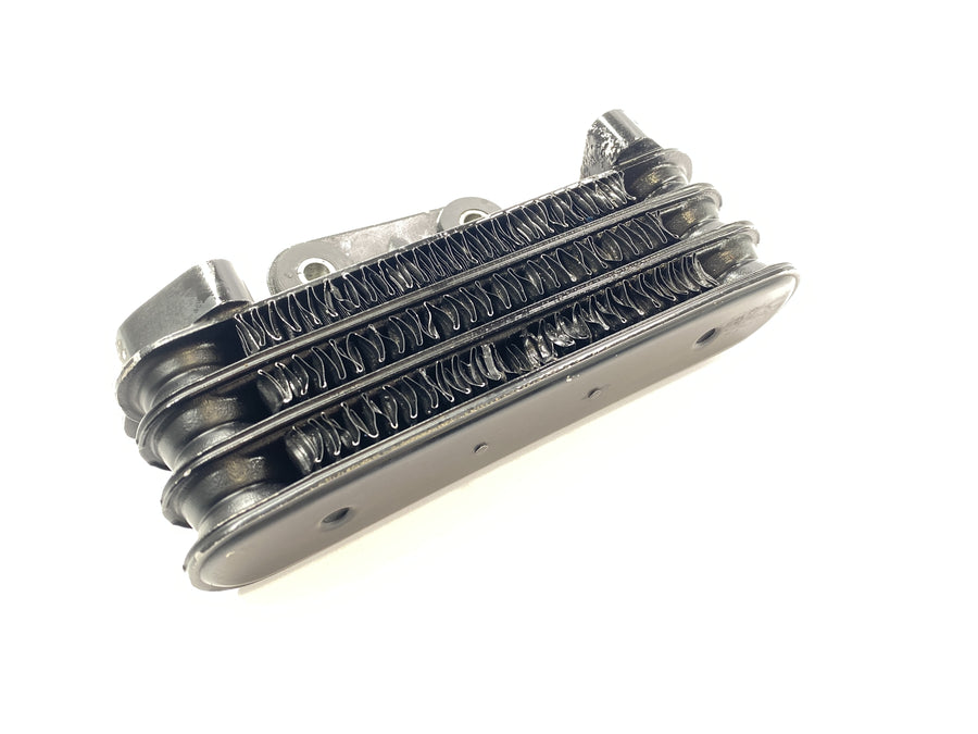 Yamaha XT 600 Z Ténéré 1VJ [1986] - Oil cooler motor oil cooler