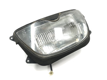 Kawasaki ZXR 400 ZX400L [1992] - Insert de lampe de phare