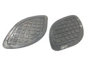 BMW R75/5 [1973] - Knee pillows tank pads rubber pillows slip -proof protectors-3