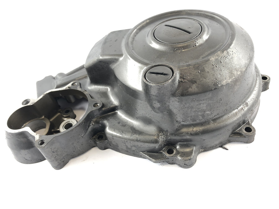 Yamaha XT 660 DM01 [2004] - Lichtmaschinendeckel Limadeckel Motordeckel