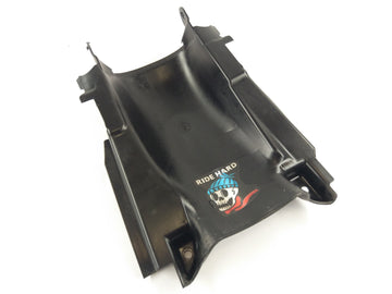 SWM SM 125 R [2021] - Rear under-fairing - 0