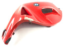 BMW C1 125 [2001] - Panneau latéral de carénage avant droit 46.63 - 2 328 856-3