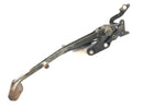 Yamaha TZR 125 4FL [1997] - Side stand with spring-1