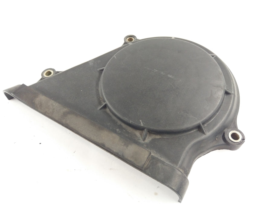 Honda ST 1100 SC26 Pan European [1990] - Cache courroie de distribution cache moteur