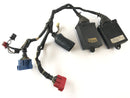 Honda GL 1500 Goldwing SC22 [1988] - CDI ECU control units-1