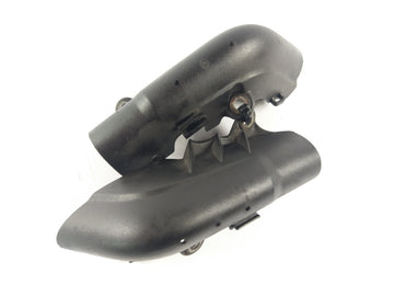 BMW R 1200 ST R1ST [2005] - Abdeckungen Zündspulen Paar - 0