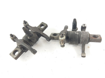 Moto Guzzi V65 PG [1988] - Kipphebel Set - 0