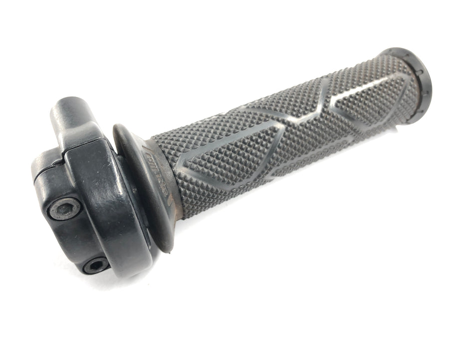 Aprilia RSV 1000 RR Factory [2009] - Throttle handlebar fitting right
