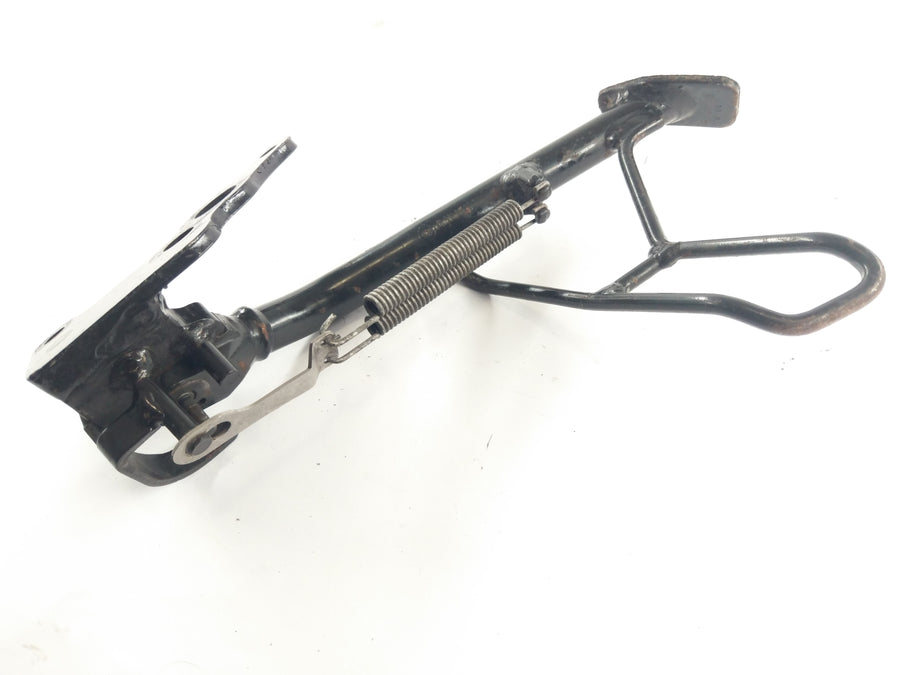 BMW R 1150 RT [2003] - Stand side stand with spring
