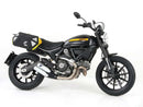 Ducati Scrambler 400 Sixty2 [2016-2020] -C-Bow Color Carrier-6