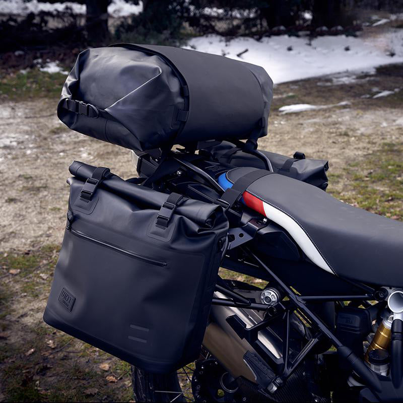 BMW R 1200 GS LC [2013-2018] - Khali Duffle Bag 44L in TPU
