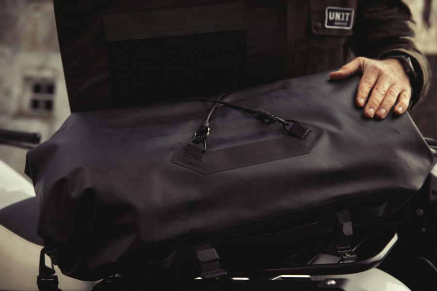 BMW F 850 GS Adventure [2019-2024] - Khali Duffle Bag 44L in TPU