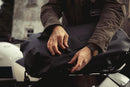 BMW R nineT 1200 Urban G/S (hoher Auspuff) [2017-2023] - Khali Duffle Bag 30L in TPU