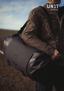 BMW R 12 nineT [2024-2026] - Khali Duffle Bag 30L in TPU
