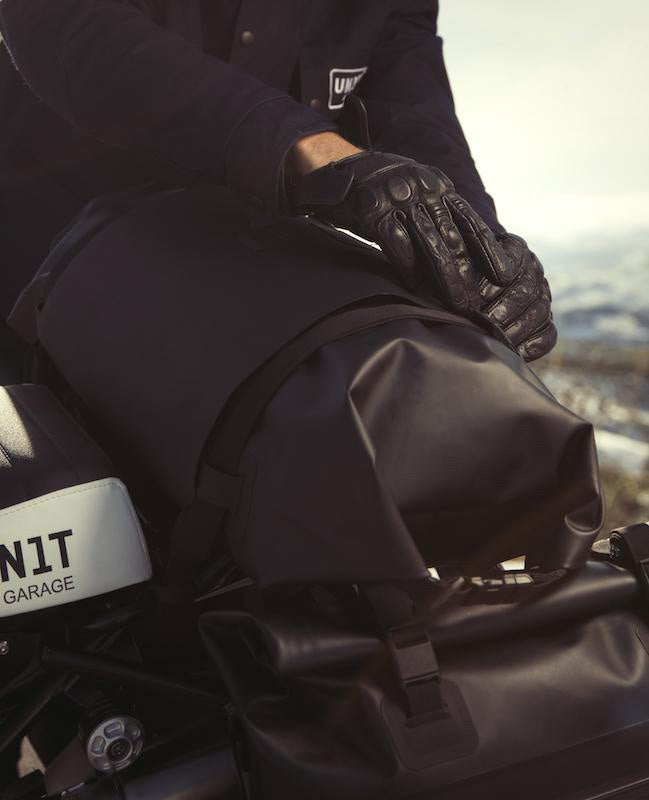 BMW F 900 GS [2023-] - Khali Duffle Bag 30L in TPU