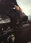 BMW R nineT 1200 Urban G/S (niedriger Auspuff) [2017-2023] - Khali Duffle Bag 30L in TPU